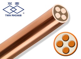 刚性铜护套氧化镁矿物质AG尊时凯龙